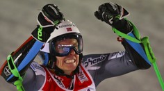Obrovský slalom na MS v Are vyhral Nór Kristoffersen, Žampovci nedokončili