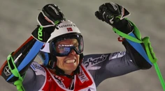Obrovský slalom na MS v Are vyhral Nór Kristoffersen, Žampovci nedokončili