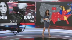 Sledujte volebnú noc na Markíze a na TVNOVINY.sk: Uvidíte autentickú atmosféru v centrálach oboch kandidátov