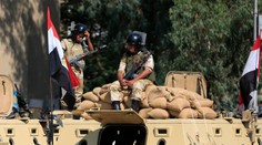 V Egypte odsúdili 418 stúpencov Moslimského bratstva