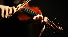 Slovákovi vrátili policajti ukradnutý vzácny nástroj, poďakoval hrou