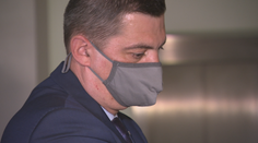 Odsúdený v kauze Očistec nezvláda dodržať časť trestu. Chcel ísť preto do väzenia, sudca mu to nedovolil