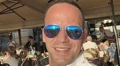 Nová priateľka Dušana Pašeka ml.: Táto kráska nahradila Miriam Kalisovú