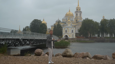 „Máte pocit, akoby tu skončila vojna“: Youtuber ukázal realitu ruského mesta