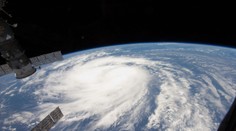 Hrozí bod zlomu, varujú vedci. Prúd, ktorý otepľuje Európu, sa nebezpečne spomaľuje