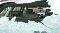 Opitý vodič so zbraňou ohrozoval policajtov