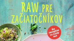 Raw pre začiatočníkov