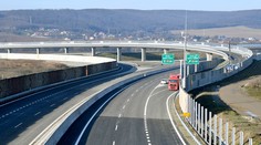 Dobrá správa pre vodičov: O pár dní otvoria obchvat Košíc