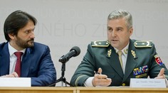 Gašparova firma má kanceláriu u syna oligarchu, vlastníka Bonulu