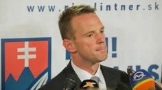 Lintner "tvrdo" naložil Nemečkovi