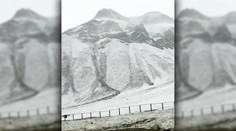 VIDEO: Nevídaný jav. V tejto ázijskej krajine nečakane nasnežilo, odborníci naznačili prečo