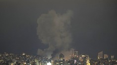 Izrael opäť útočil na Bejrút. Zahynulo najmenej 22 osôb