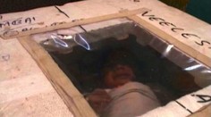 Predčasne narodené dieťa dali do mraziaceho boxu na päť mesiacov. Prežilo!