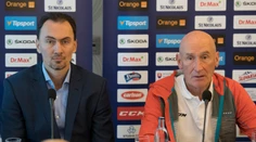 Šatan a Ramsay urobili v nominácii na Švajčiarský pohár štyri zmeny