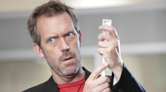 Vedeli ste, že aj Dr. House začínal v Priateľoch?