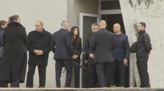 Pochovali Miroslava Bödöra. Na pohreb prišiel Fico aj Gašpar