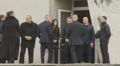 Pochovali Miroslava Bödöra. Na pohreb prišiel Fico aj Gašpar