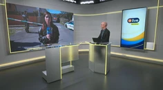 Veronika Tesáková: Útok na základnej škole