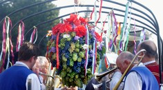 Bratislavčania sa asi dočkajú Karloveských hodov, epidemiologická situácia sa však nemôže zmeniť