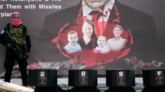 Hamas odovzdal anonymné telo, ktoré nepatrí rukojemníčke, tvrdí Izrael