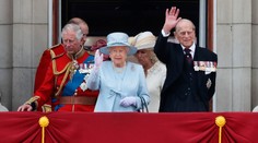 Kráľovná Alžbeta tu nebude večne. Ministri prvýkrát nacvičovali štátny smútok