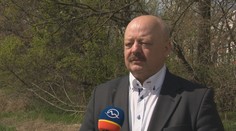 Generál Macko: Rusom hrozil kolaps a preskupili sa na východ. Budú ale potrebovať päťnásobnú prevahu