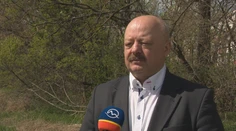 Generál Macko: Rusom hrozil kolaps a preskupili sa na východ. Budú ale potrebovať päťnásobnú prevahu