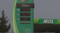 Porovnali sme ceny palív v susedných štátoch: Na jednej z púmp sme platili ako cudzinci viac než domáci