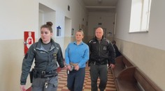 Žena, ktorá mala zabiť svojho partnera, sa postavila pred súd. Hrozí jej 20 rokov