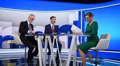 30. epizóda | 23. 3. 2026 | Juraj Blanár a Tomáš Valášek