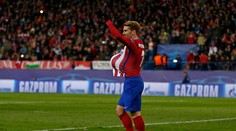 Atletico, Celta Vigo a Villarreal do osemfinále Kráľovského pohára