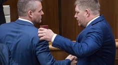 Pellegrini má vraj opustiť Smer-SD