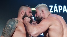 Oficiálne potvrdené: Odveta zápasu storočia medzi Véghom a Vémolom sa uskutoční na budúci rok