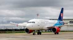 Slovensko plánuje evakuačný let z Jordánska. Brať bude aj ľudí z Česka