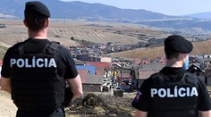 Po počiatočnej nervozite je situácia v uzavretých rómskych osadách pokojná