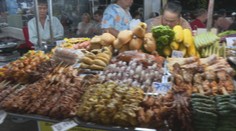 Vietnam je plný farieb, vôní a chutí. Popularitu postupne získava aj medzi Slovákmi