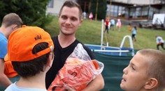 TV šou prispela viac než stovke detí na krajšie leto