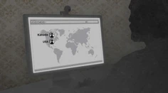 Odsedí si 10 rokov za znásilnenie, na ktoré online naviedol kamarátku obete