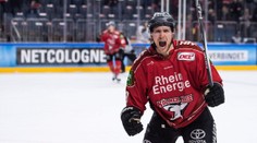 Slovan Bratislava oznámil novú posilu. Má skúsenosť aj z NHL