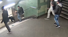 Nový zvrat v prípade brutálneho útoku, polícia už pozná národnosť mužov