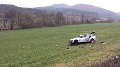 Nehoda na D1. Zahynul 41-ročný muž