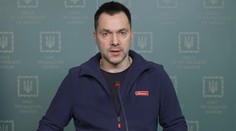 Proroctvo s mrazivou presnosťou. Poradca ukrajinského prezidenta už pred troma rokmi predpovedal útok Rusov