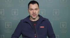 Proroctvo s mrazivou presnosťou. Poradca ukrajinského prezidenta už pred troma rokmi predpovedal útok Rusov