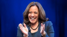 Senátorka Kalifornie chce nahradiť Trumpu v Bielom dome