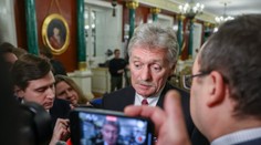 Trump zmenou bezpečnostnej stratégie USA potešil Kremeľ. Máme rovnakú víziu, znie z Moskvy