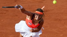 Cibulková po vypadnutí na Roland Garros: Môžem si sypať popol na hlavu