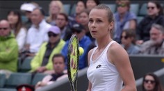 Rybáriková už pozná súperky na malých MS