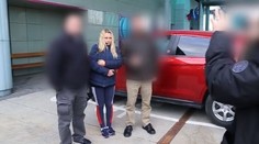 Najhľadanejšiu Slovenku Renátu už zatkli, pátrali po nej aj "Lovci lebiek"