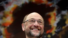 Schulz bude volebným lídrom SPD a vyzývateľom kancelárky Merkelovej