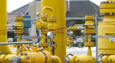 Heger: Slovensko v tejto chvíli nie je pripravené vzdať sa dodávok ruských surovín